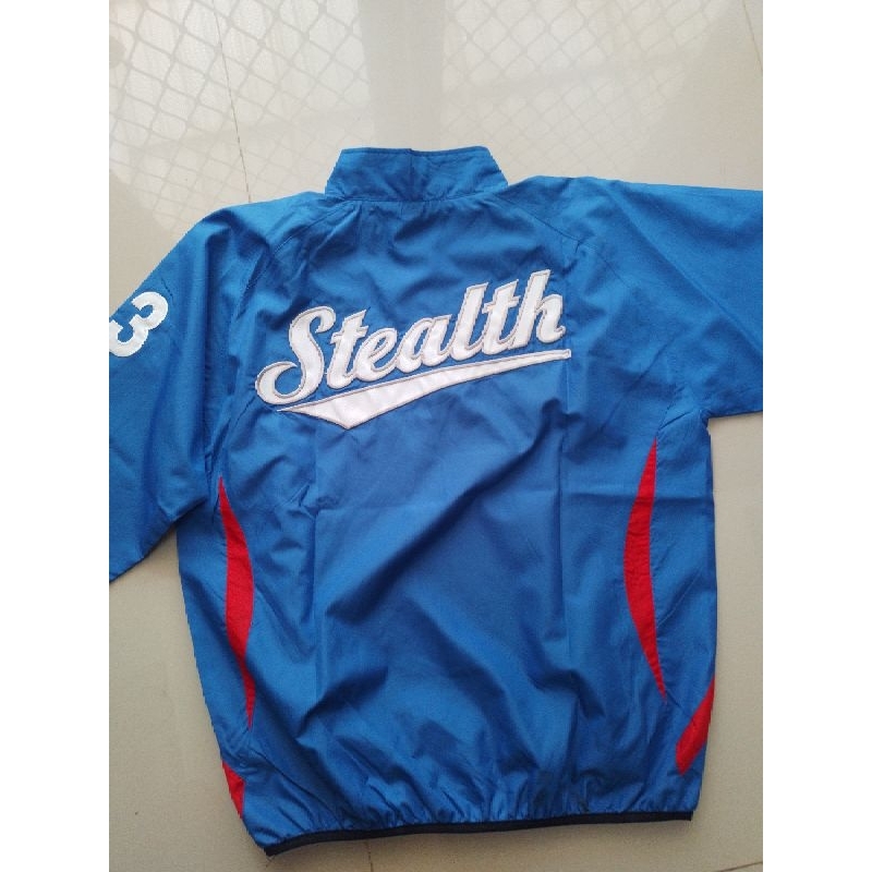 Jacket DESCENTE Second