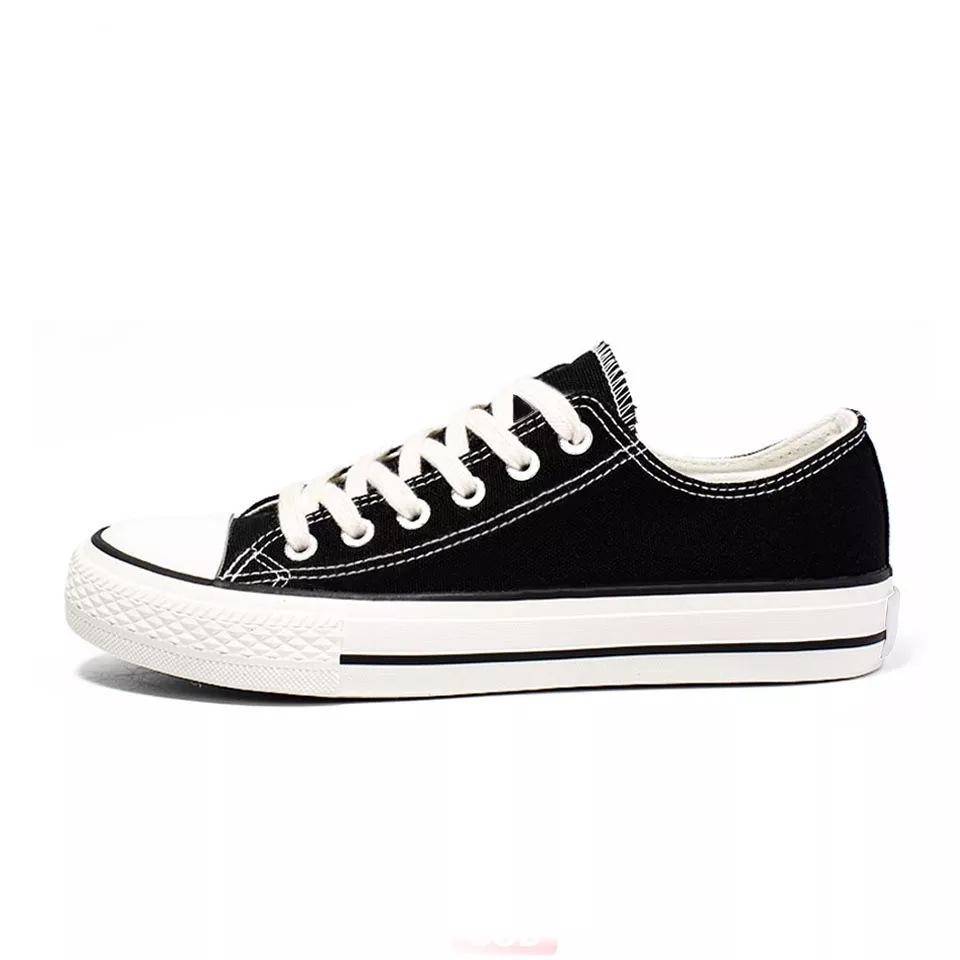 BELI SATU (GRATIS 1 PASANG SANDAL) Converse All Star Sepatu Seko