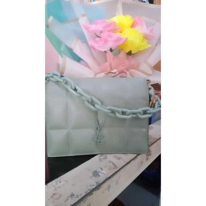 Tas Import YSL