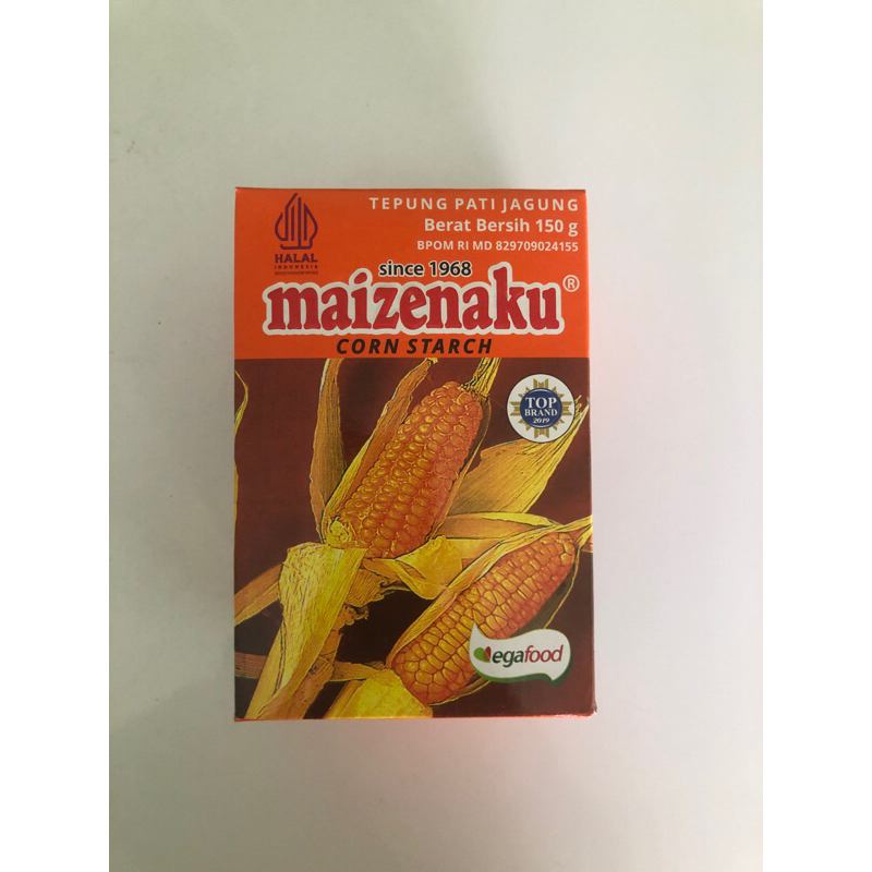

Maizenaku tepung jagung