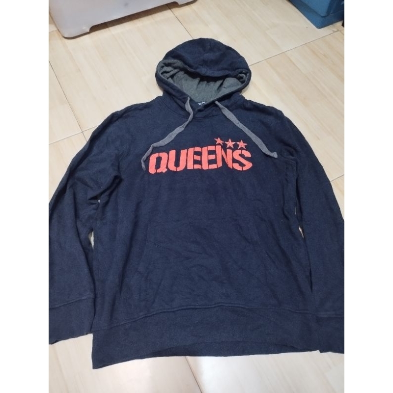 Hoodie by HENUS EDWIN (mantan)