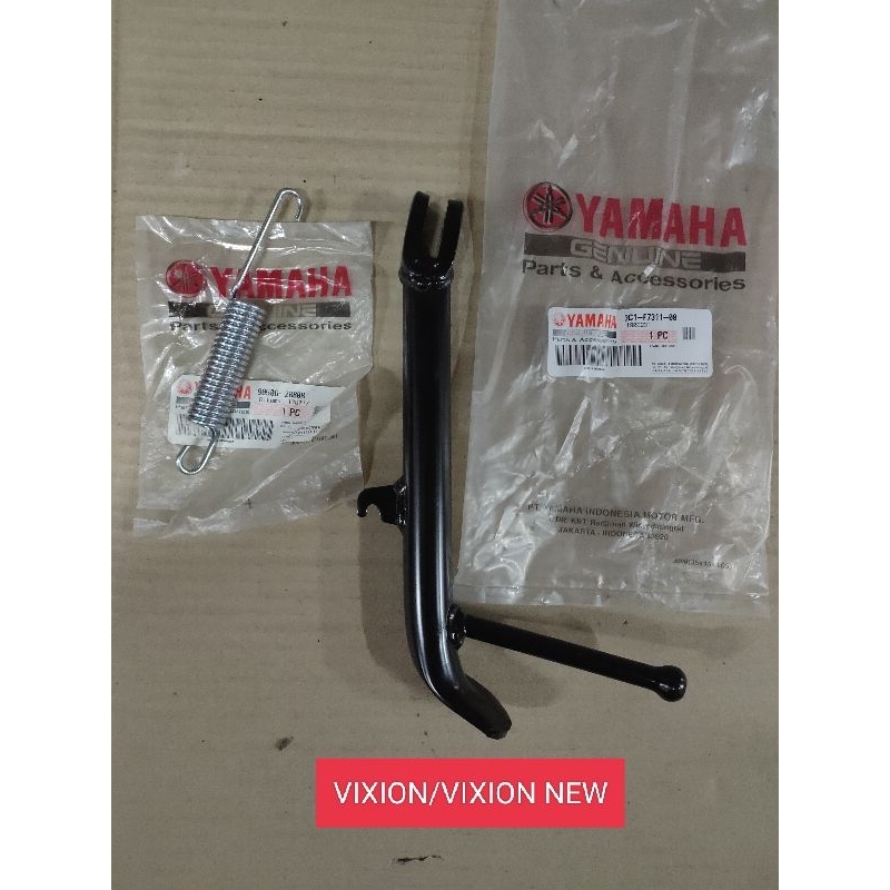 STANDAR SAMPING + VER VIXION /VIXION NEW ORIGINAL