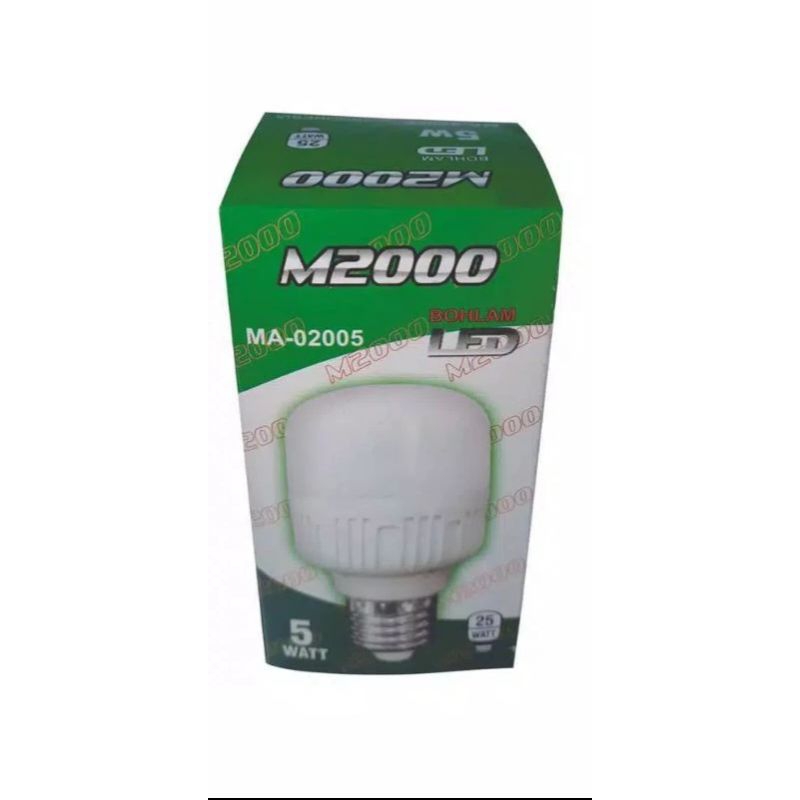 lampu rumah LED 5W lampu rumah/lampu halaman/lampu jalan