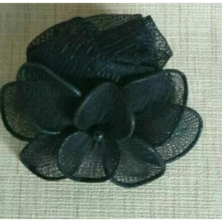 Harnet Cepol Jepit Rambut / Jepit Rambut Harnet Pita / Jepit Konde