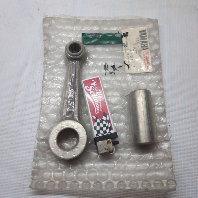 stang seher Yamaha RXS - RX special Original