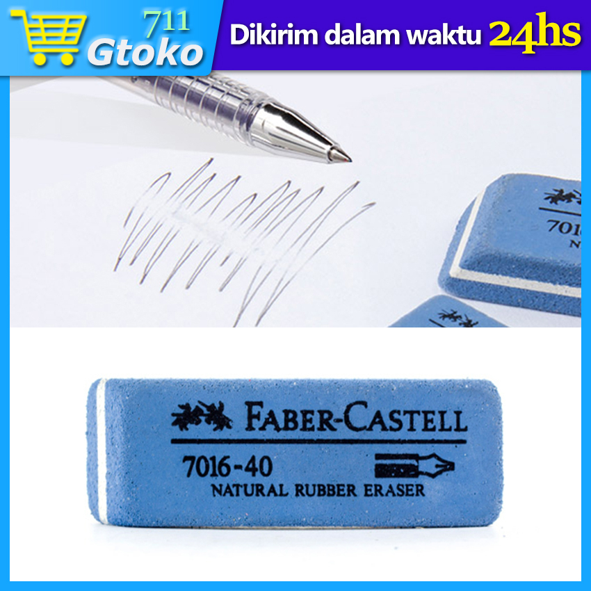 Penghapus Pulpen Pensil Pulpen Gel Ink Eraser Penghapus Tinta 1 Pc