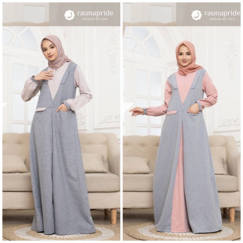 Cuci Gudang RAUNA "RGD 18"