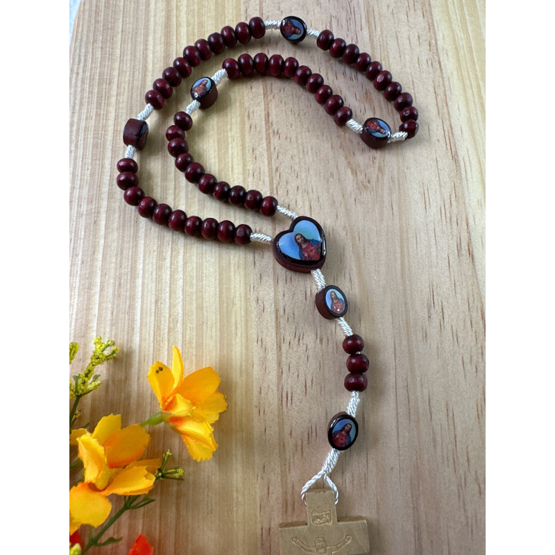 Rosario Tangan / Mobil