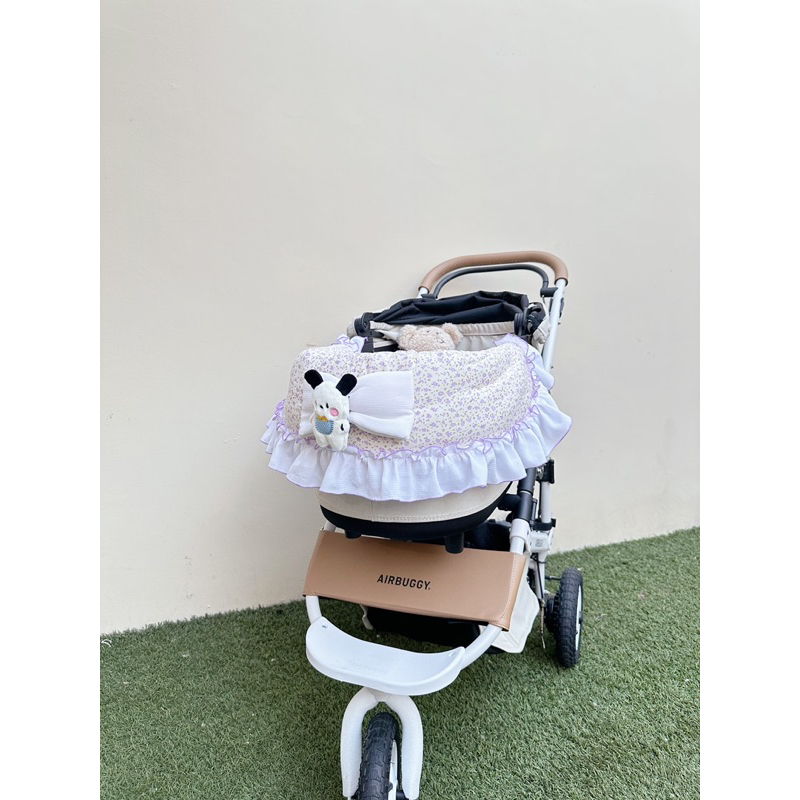 pet cover stroller cushion stroller alas stroller