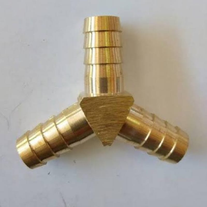 SEGITIGA KUNINGAN PENYAMBUNG SELANG GAS