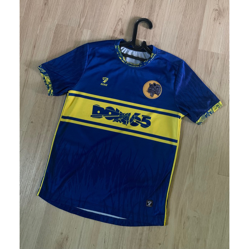 Jersey DOM65