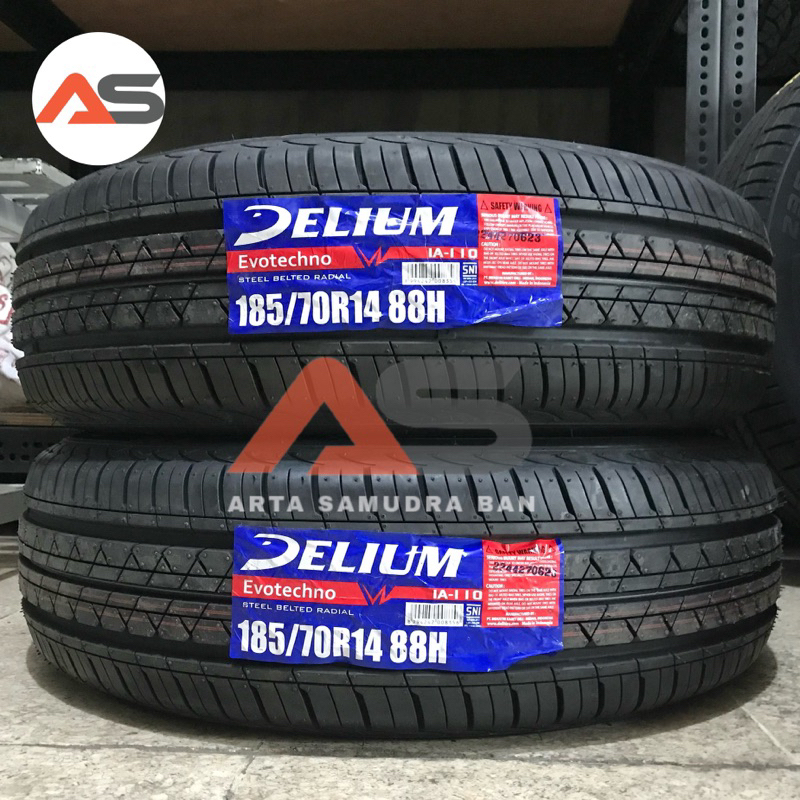 Ban Delium Evotechno IA-110 185 / 70 R 14 R14