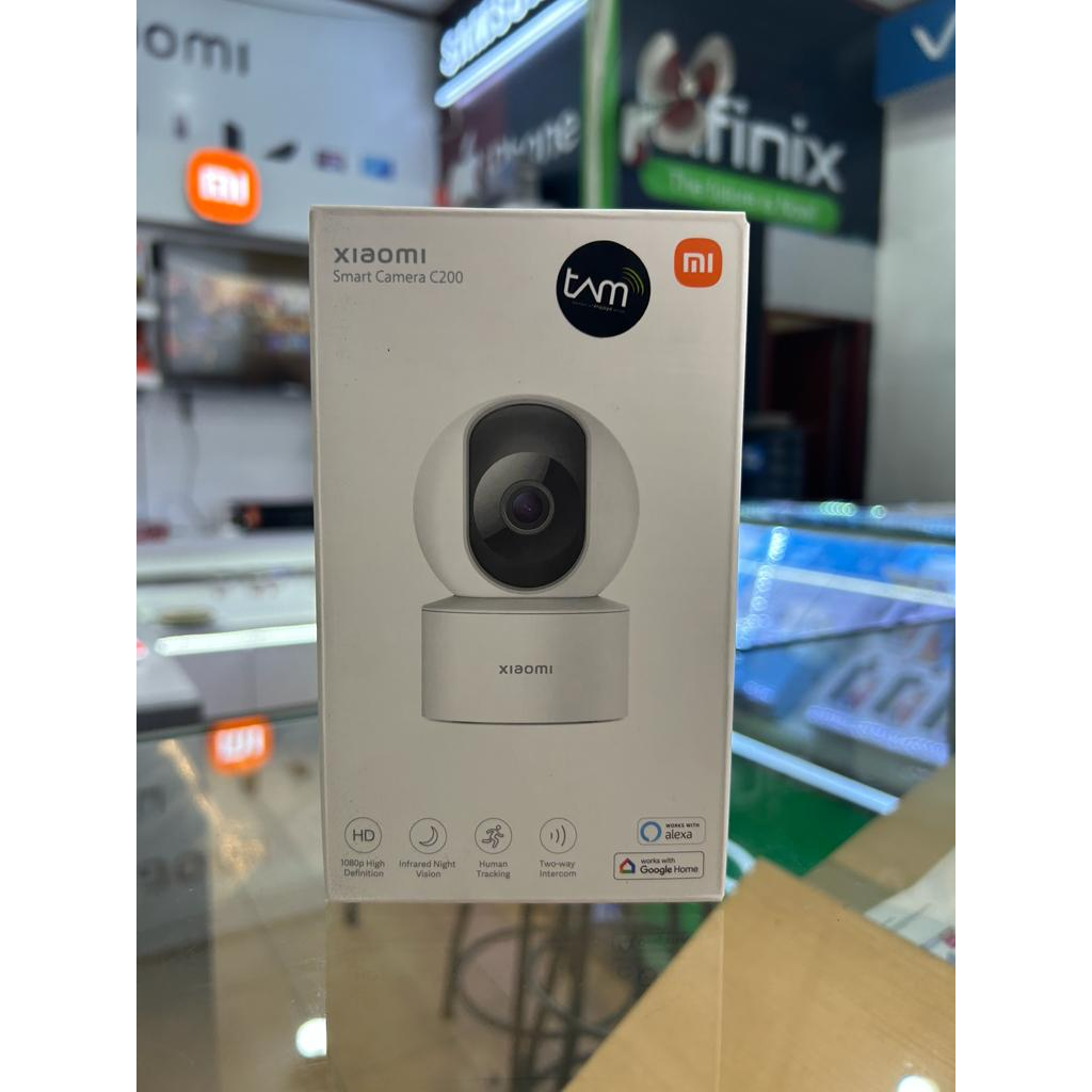 Xiaomi CCTV C200 Infrared 1080 High Definition