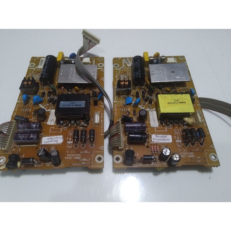 PSU POLYTRON PLD 24T810W