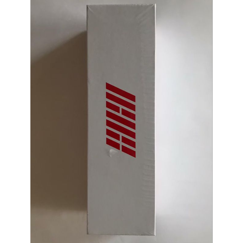READY STOCK IKON OFFICIAL LIGHTSTICK 2023