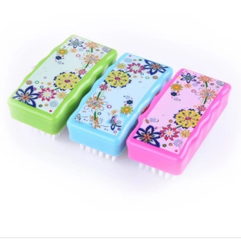 Sikat baju AICHI , sikat halus  NAGOYA