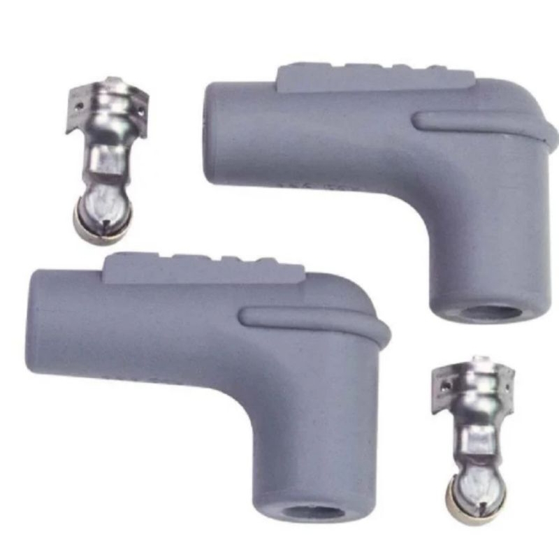 Kabel Coil MSD Panjang 40cm.MSD Kabel Coil 40cm