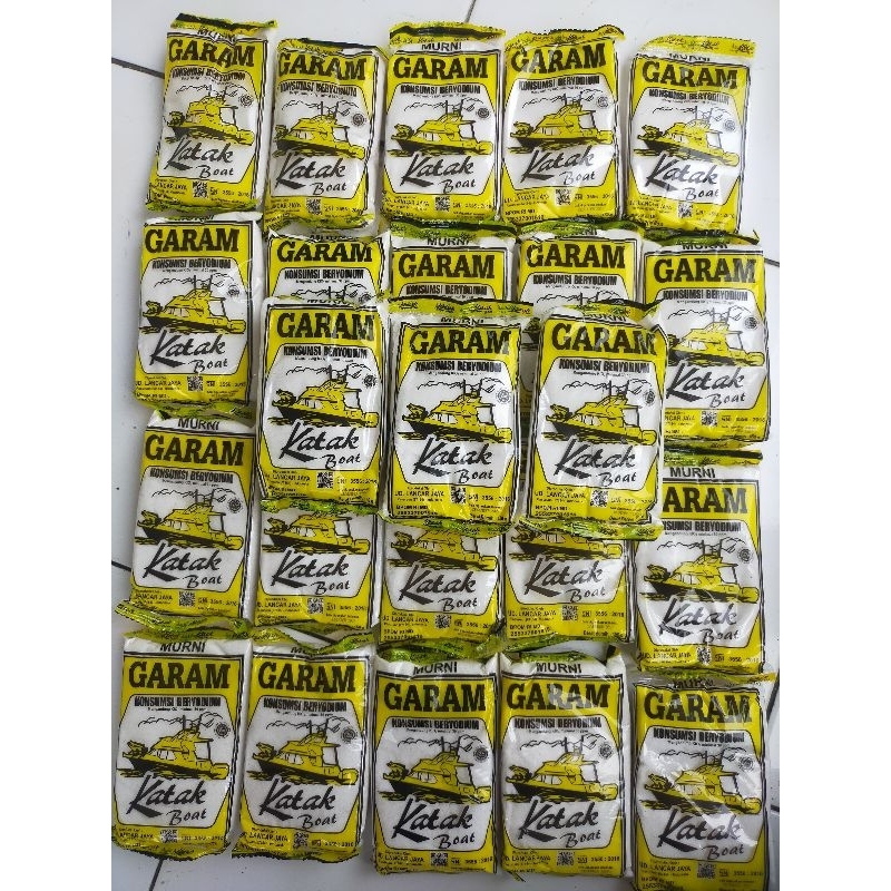 

GARAM 150 gram