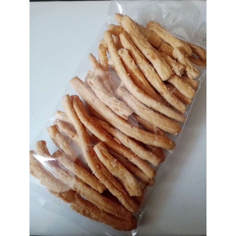 

STIK KEJU 250GRAM || STIK KEJU ALAMSARI KEMASAN 250GRAM
