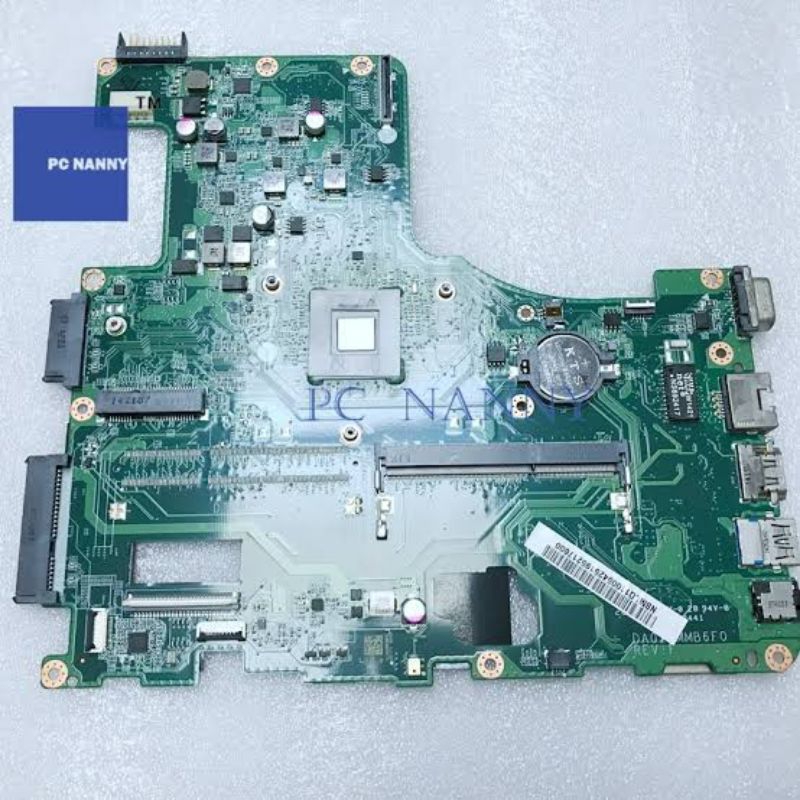 motherboard acer E5-411 mainboard acer aspire E14 E5 411 intel N2830