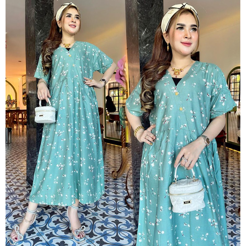 DASTER KIMONO MALIKA LD 110