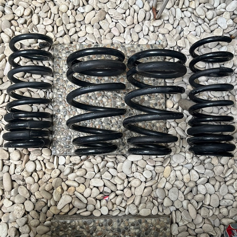 per ceper eibach pro kit lowering innova diesel reborn old grand venturer