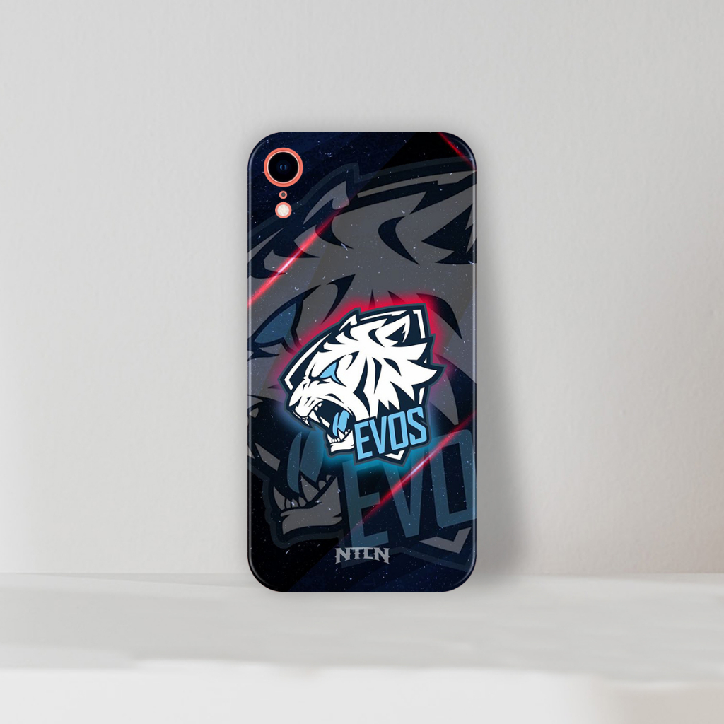 Case IPHONE XR -  Casing Hp - Softcase Case Hp IPHONE XR - Casing Hp - Softcase - Case Hp IPHONE XR 