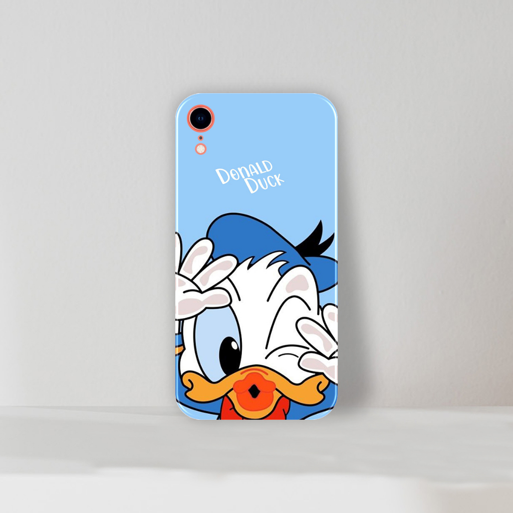Case IPHONE XR -  Casing Hp - Softcase Case Hp IPHONE XR - Casing Hp - Softcase - Case Hp IPHONE XR 
