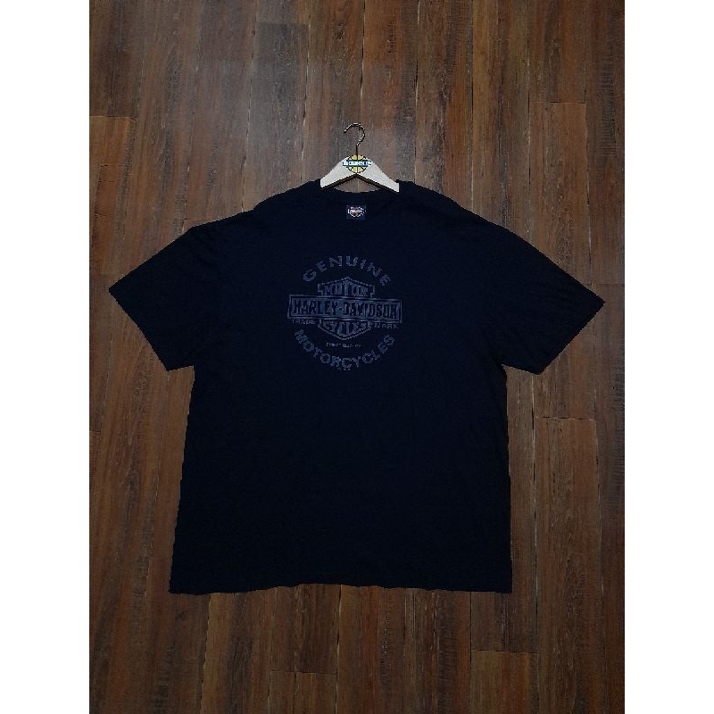 Tshirt Harley Davidson