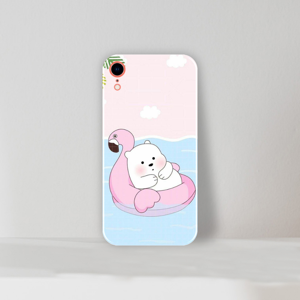 Case IPHONE XR -  Casing Hp - Softcase Case Hp IPHONE XR - Casing Hp - Softcase - Case Hp IPHONE XR 