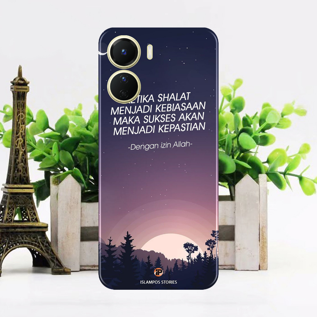 Case VIVO Y16 -  Casing Hp - Softcase Case Hp VIVO Y16 - Casing Hp - Softcase - Case Hp VIVO Y16  Ca