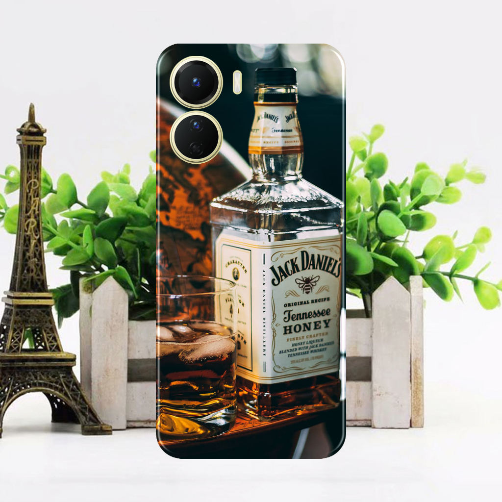 Case VIVO Y16 -  Casing Hp - Softcase Case Hp VIVO Y16 - Casing Hp - Softcase - Case Hp VIVO Y16  Ca