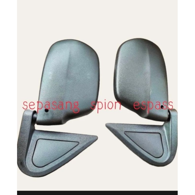 sepasang spion Daihatsu espass