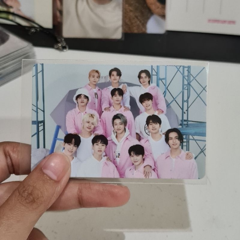 [BOOKED] TC Caratland OT13