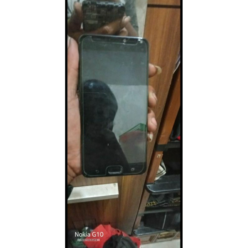 lcd copotan asus Zenfone 4 pro max