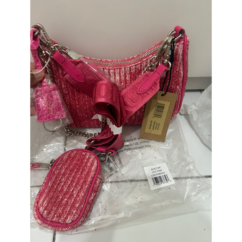 Steve Madden Bvictor