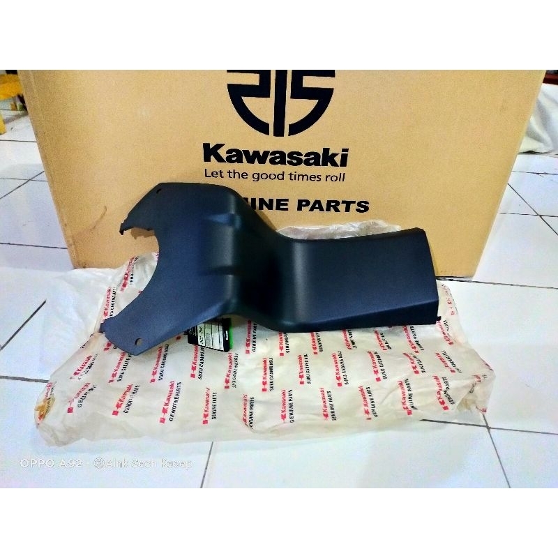 cover tengah zx130