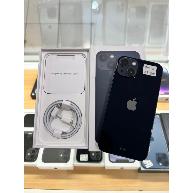 13 128gb resmi digimap