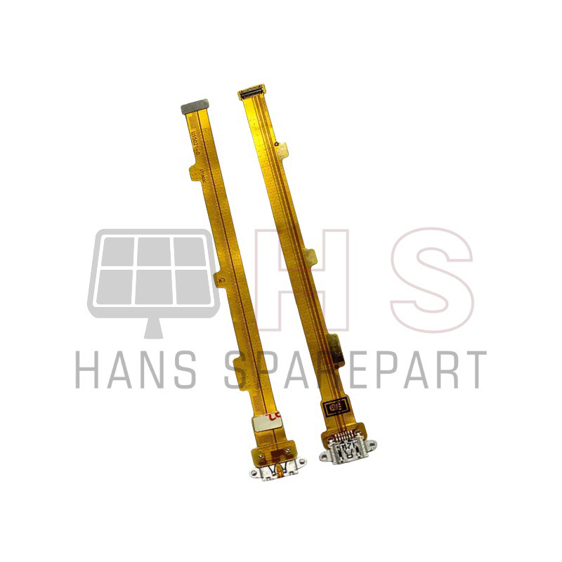 FLEX CAS OPPO R7S / FLEXIBLE CHARGER OPPO R7S