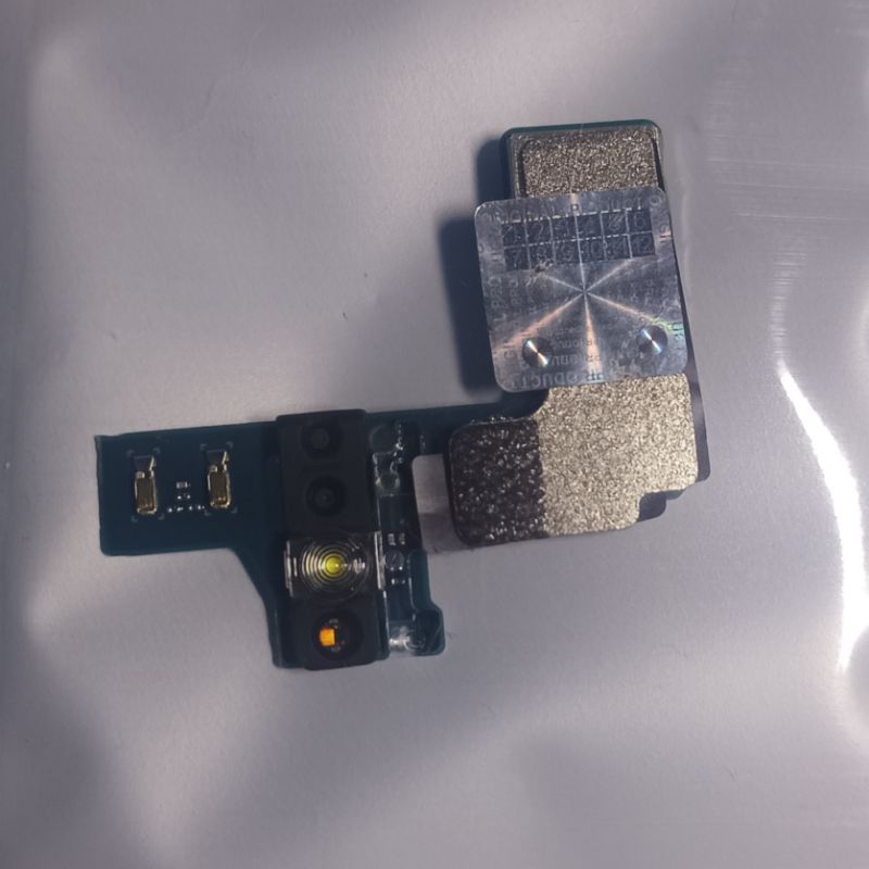 Flash kamera XZ2 Premium ORI Cabutan