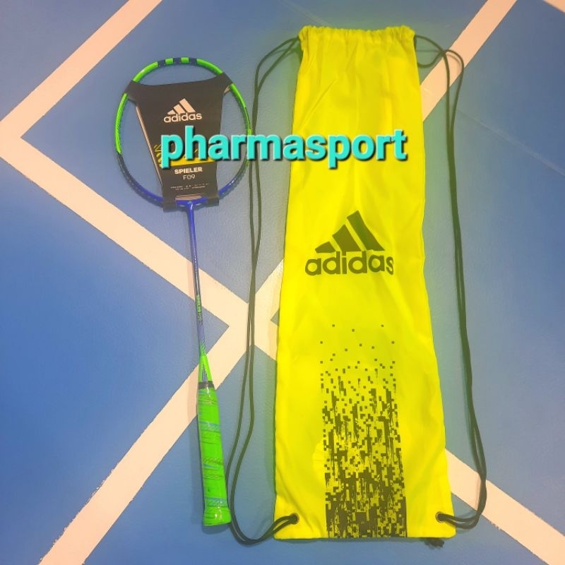 Raket Bulutangkis Adidas Spieler F09