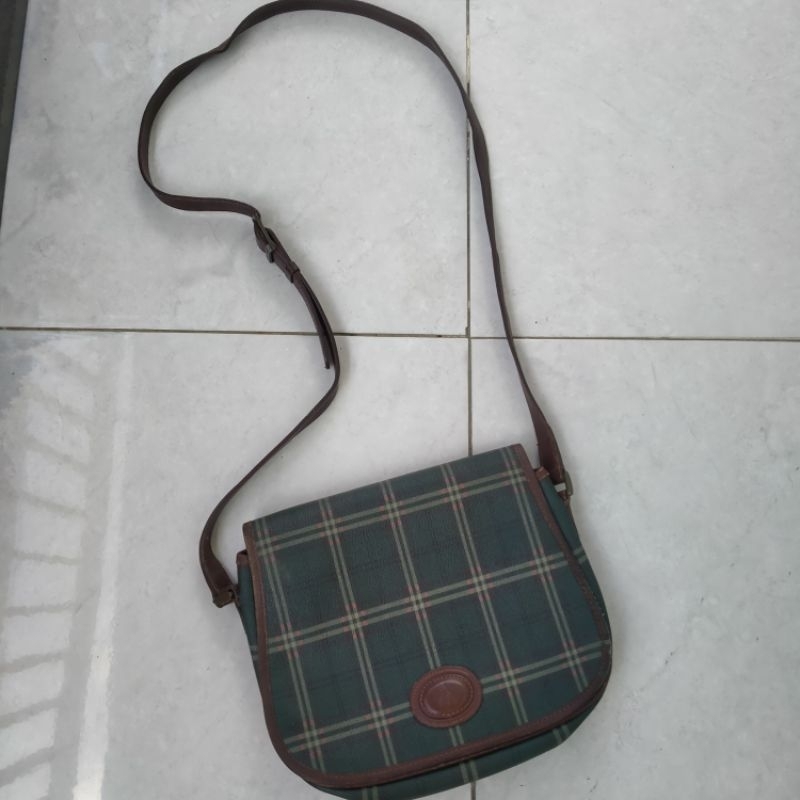 Sling beanpole