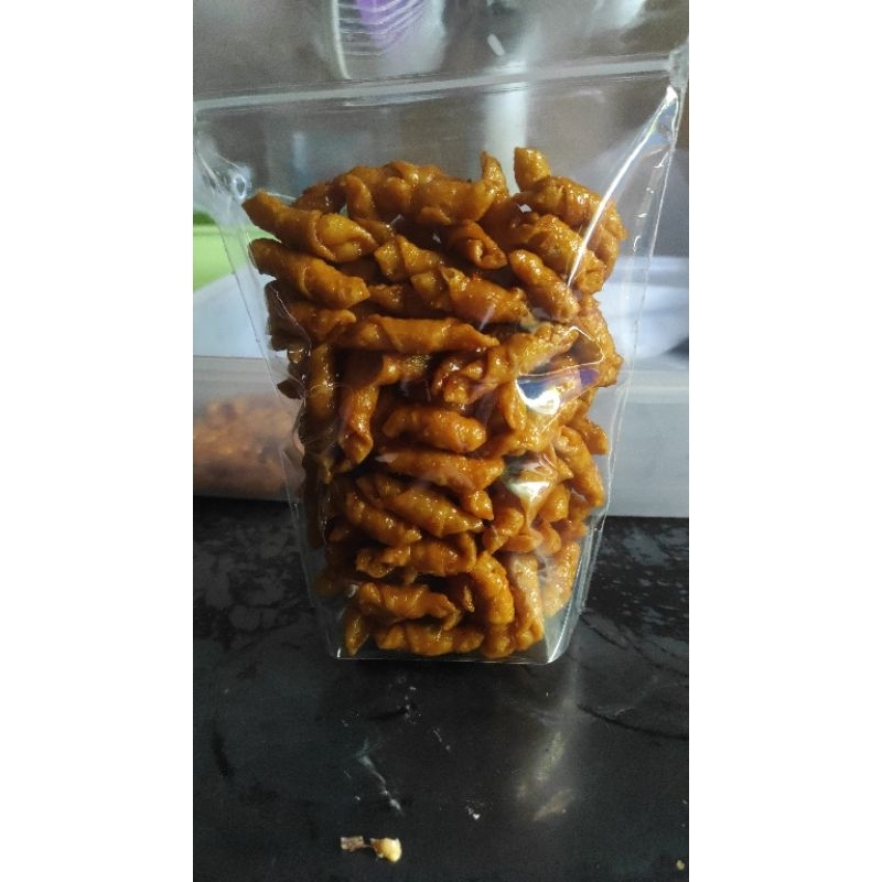 

Kacang Sembunyi