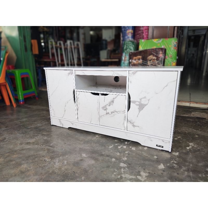 Buffet TV / meja TV Minimalis 120cm