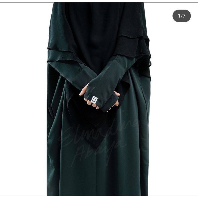 mpop abaya elmadina not aljenna