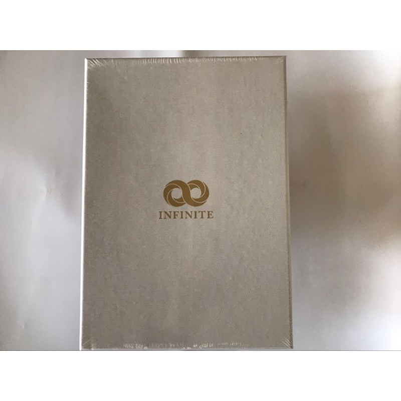 READY STOCK ALBUM INFINITE 13EGIN BEN