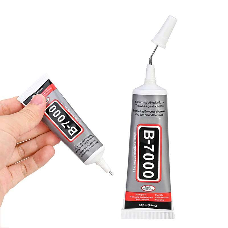 

LEM T-7000 B-7000 50ML / LEM LCD TOUCHSCREEN T-7000 B-7000 50ML / LEM LCD ORIGINAL T-7000 B-7000 WARNA HITAM DAN BENING