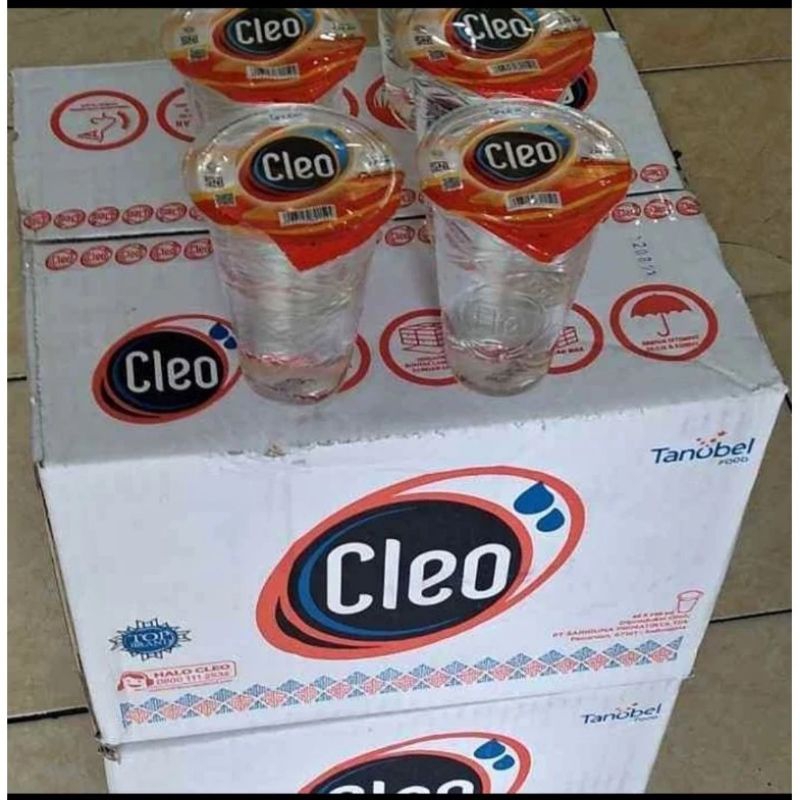 

AIR MENEL CLEO GELAS 220ML 1 DUS ISI 40