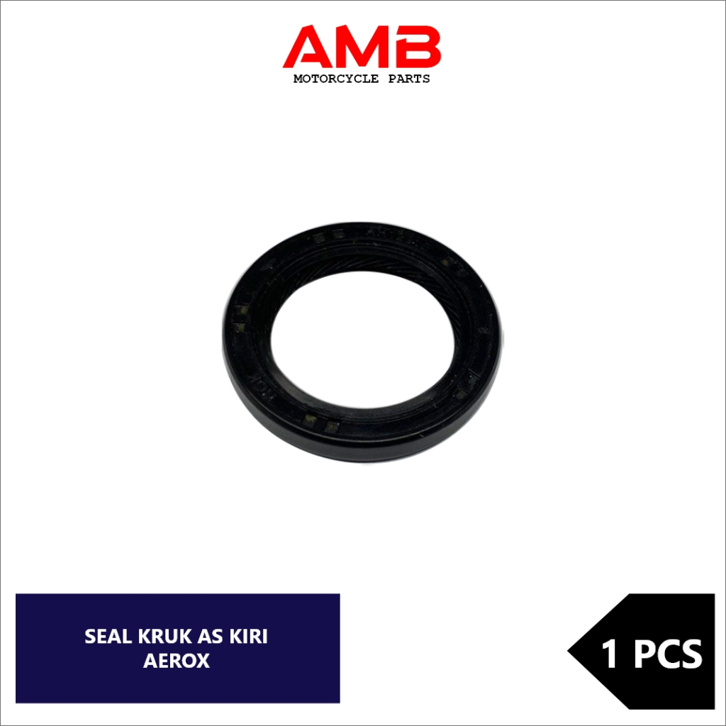 SEAL SIL KRUK AS KRUG KIRI YAMAHA AEROX