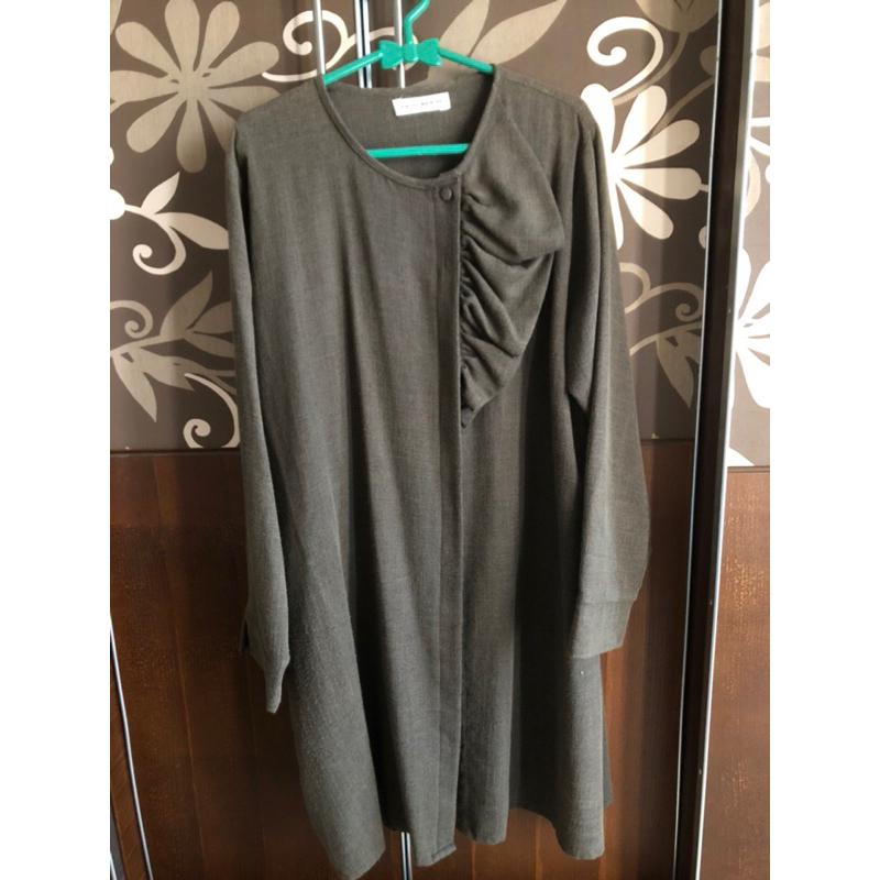 preloved tunik kamila wardrobe